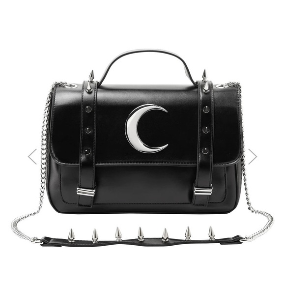 Killstar Sacraments Purse - Picture 2 of 5